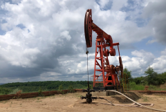 中美贸易摩擦升级，油价反弹昙花一现