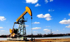 油价收高，从上一交易日触及的五个月低点反弹