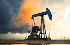 特朗普再度制裁俄油，油价大涨逾5%后稍作喘息